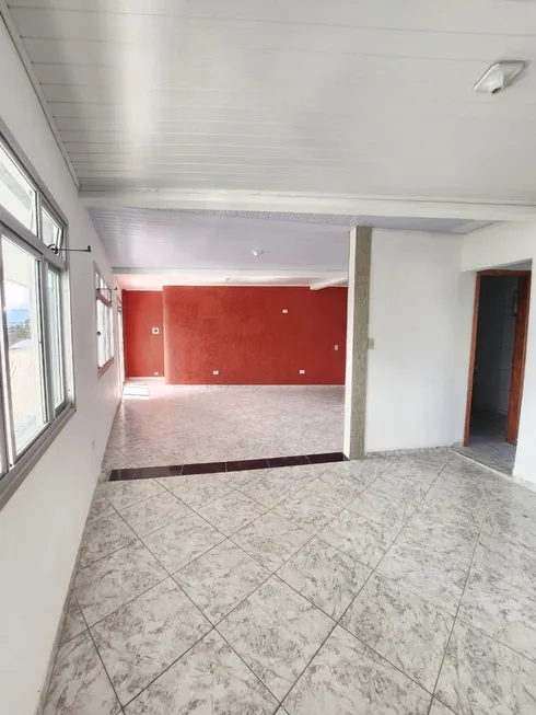Foto 1 de Apartamento com 2 Quartos para alugar, 80m² em Vila Alto Pinheiros, Almirante Tamandaré