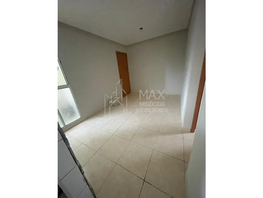 Foto 1 de Apartamento com 2 Quartos à venda, 45m² em Laranjeiras, Uberlândia