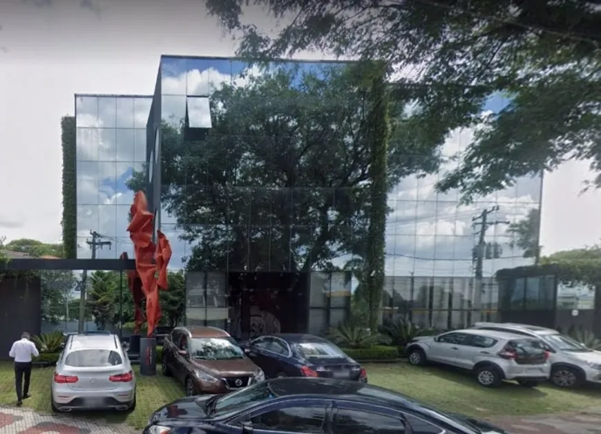 Foto 1 de Prédio Comercial para venda ou aluguel, 650m² em Jardim Everest, São Paulo