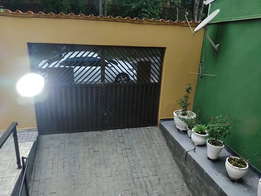 Foto 1 de Sobrado com 3 Quartos à venda, 200m² em Jardim Vila Formosa, São Paulo