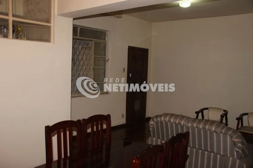 Foto 1 de Apartamento com 3 Quartos à venda, 90m² em Prado, Belo Horizonte