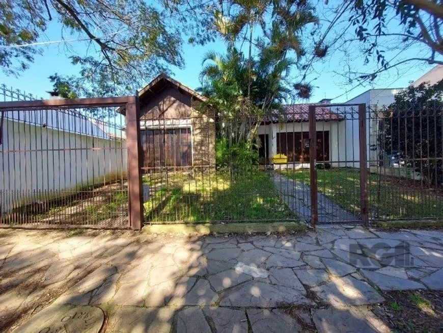 Foto 1 de Casa com 3 Quartos à venda, 153m² em Ipanema, Porto Alegre