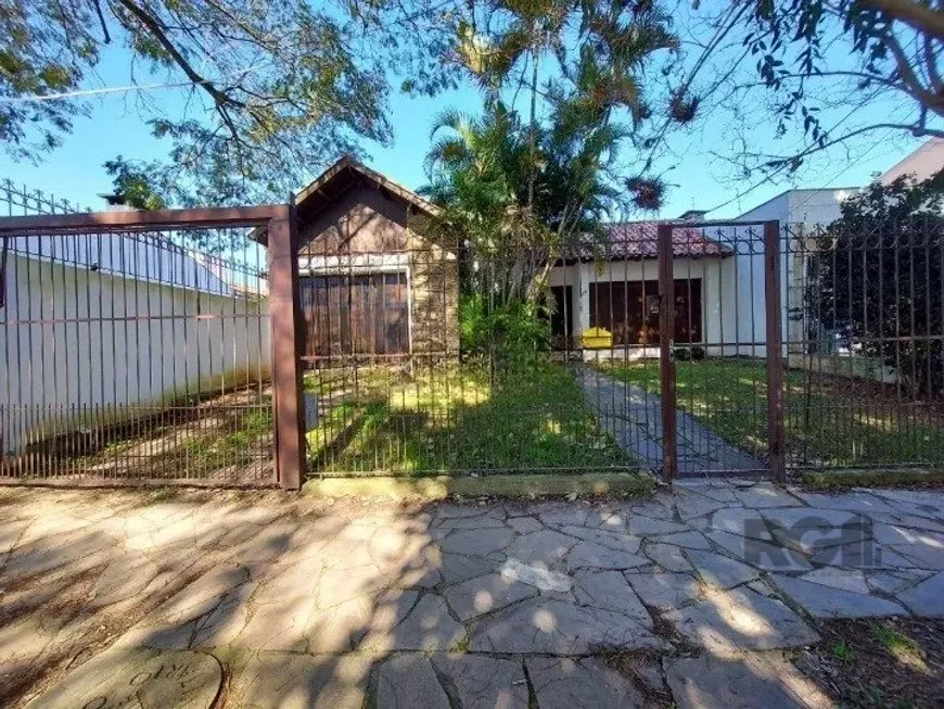 Foto 1 de Casa com 3 Quartos à venda, 154m² em Ipanema, Porto Alegre