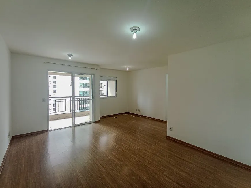 Foto 1 de Apartamento com 2 Quartos à venda, 70m² em Jardim Parque Morumbi, São Paulo