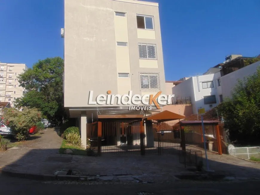 Foto 1 de Apartamento com 2 Quartos para alugar, 80m² em Bela Vista, Porto Alegre