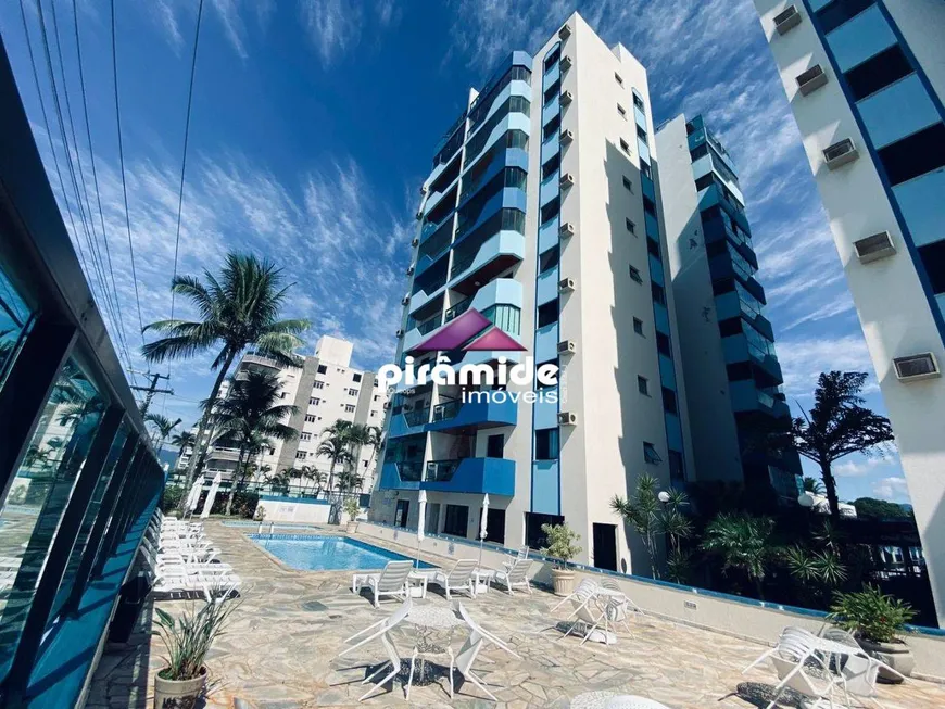 Foto 1 de Apartamento com 8 Quartos para alugar, 300m² em Indaiá, Caraguatatuba