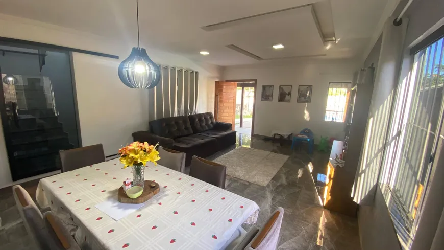 Foto 1 de Casa com 3 Quartos à venda, 200m² em Baixo Grande, São Pedro da Aldeia