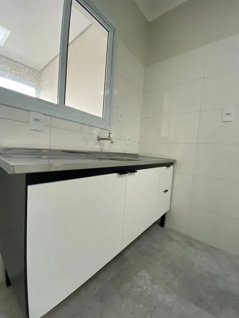 Foto 1 de Apartamento com 2 Quartos à venda, 65m² em Cidade Nova II, Indaiatuba