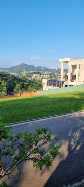 Foto 1 de Lote/Terreno à venda, 691m² em Residencial Burle Marx, Santana de Parnaíba