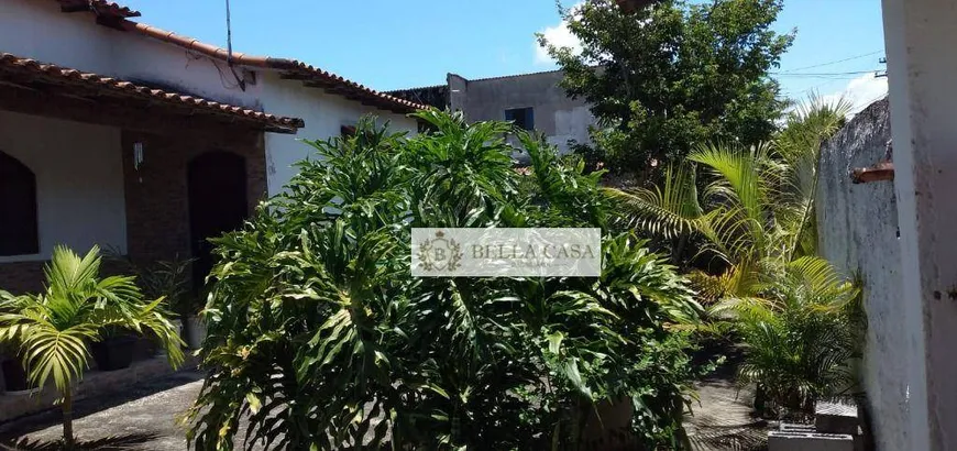 Foto 1 de Casa com 2 Quartos à venda, 480m² em Iguabinha, Araruama
