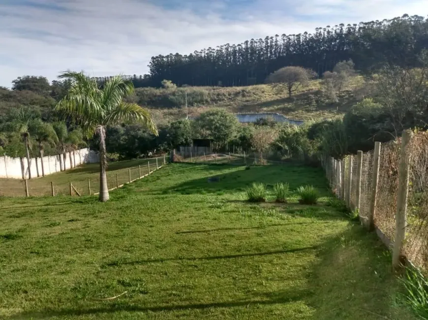 Foto 1 de Lote/Terreno à venda, 2817m² em Chácara Bela Vista, Campinas