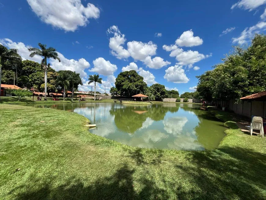 Foto 1 de Ponto Comercial à venda, 10000m² em Bonjardim, Campo Grande