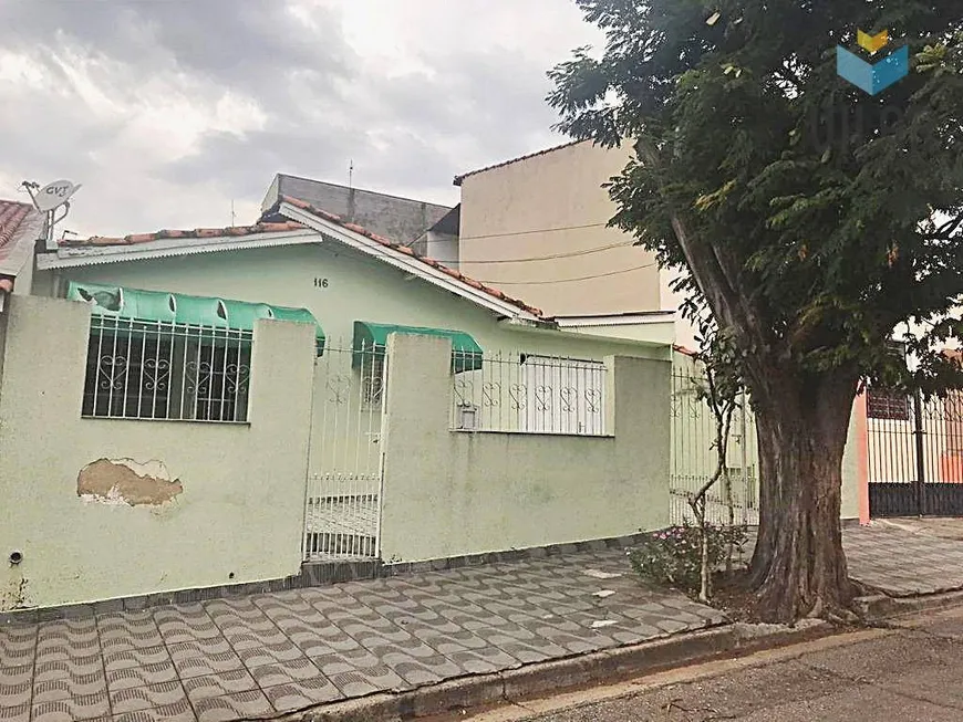 Foto 1 de Casa com 2 Quartos à venda, 110m² em Jardim Sonia Maria, Sorocaba