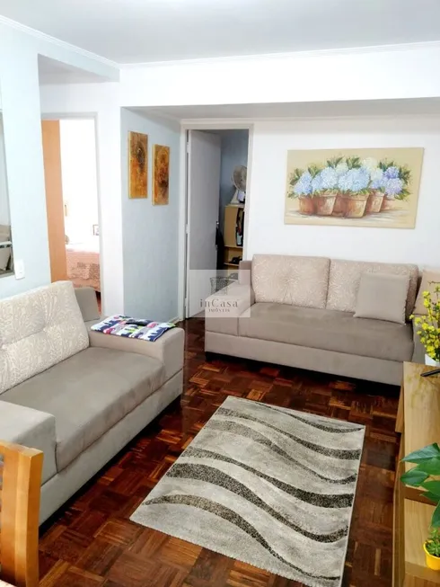 Foto 1 de Apartamento com 2 Quartos à venda, 63m² em Campos Eliseos, São Paulo