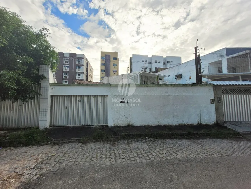 Foto 1 de Imóvel Comercial com 3 Quartos para alugar, 200m² em Prado, Recife