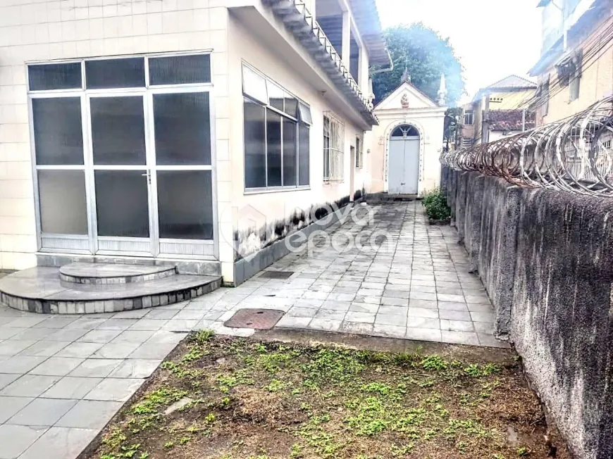 Foto 1 de Lote/Terreno à venda, 1401m² em Abolição, Rio de Janeiro