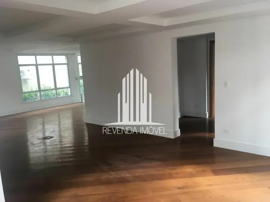 Foto 1 de Casa de Condomínio com 4 Quartos à venda, 488m² em Alphaville, Santana de Parnaíba