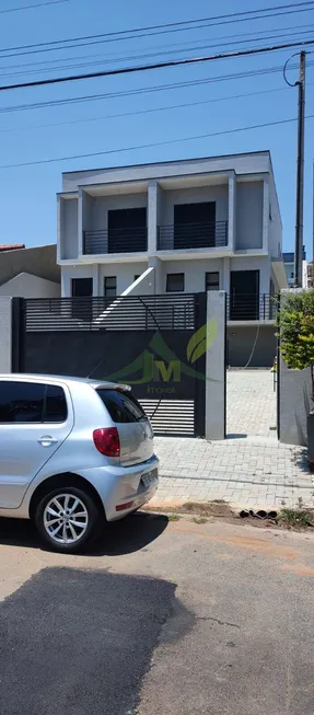 Foto 1 de Casa com 3 Quartos à venda, 240m² em Jardim dos Pinheiros, Atibaia