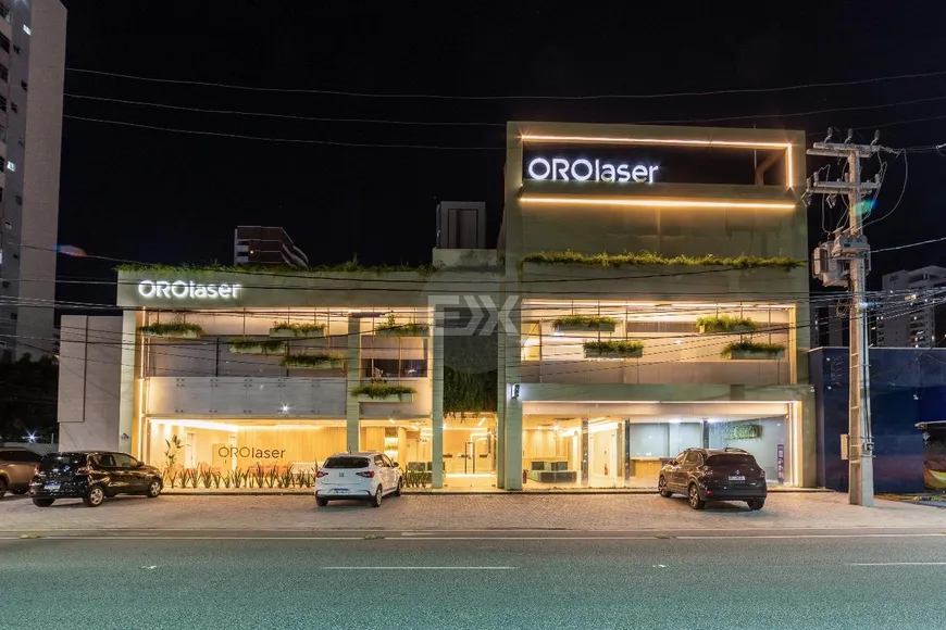 Foto 1 de Consultório para alugar, 12m² em Aldeota, Fortaleza