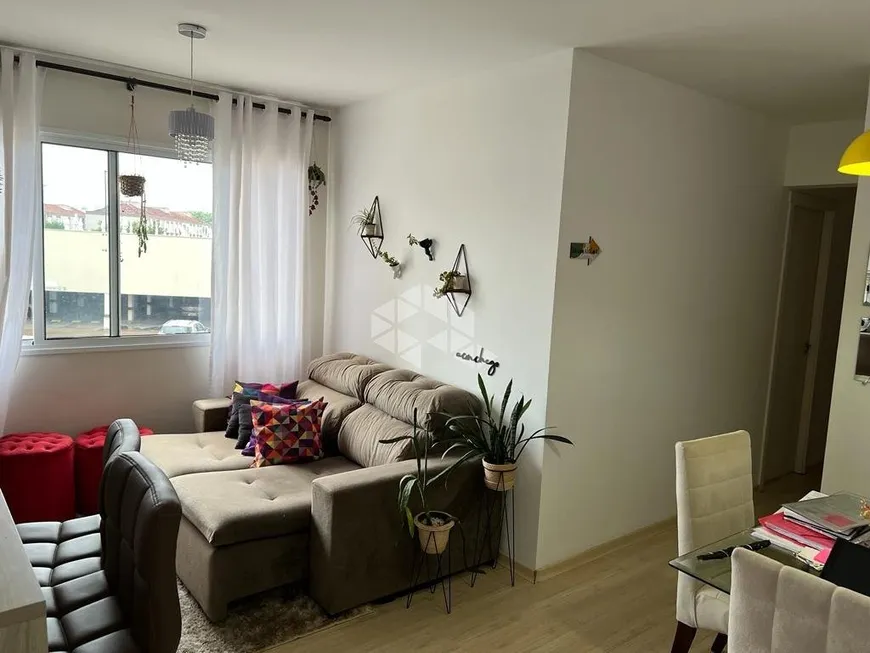 Foto 1 de Apartamento com 3 Quartos à venda, 69m² em Vila Ipiranga, Porto Alegre