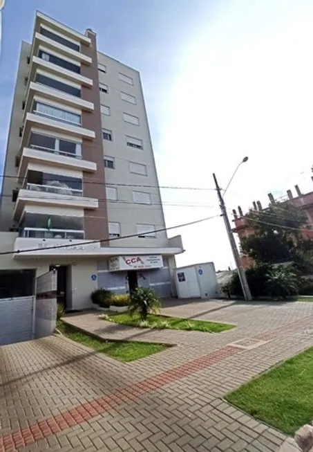 Foto 1 de Apartamento com 3 Quartos à venda, 112m² em São Cristóvão, Chapecó