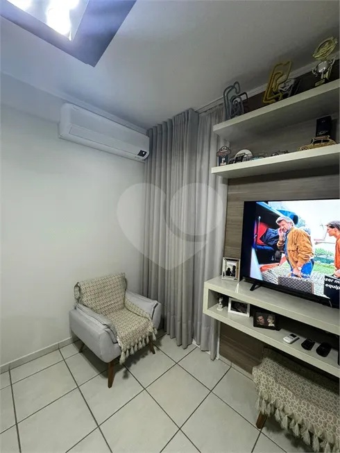 Foto 1 de Apartamento com 2 Quartos à venda, 72m² em Vila Brizzola, Indaiatuba