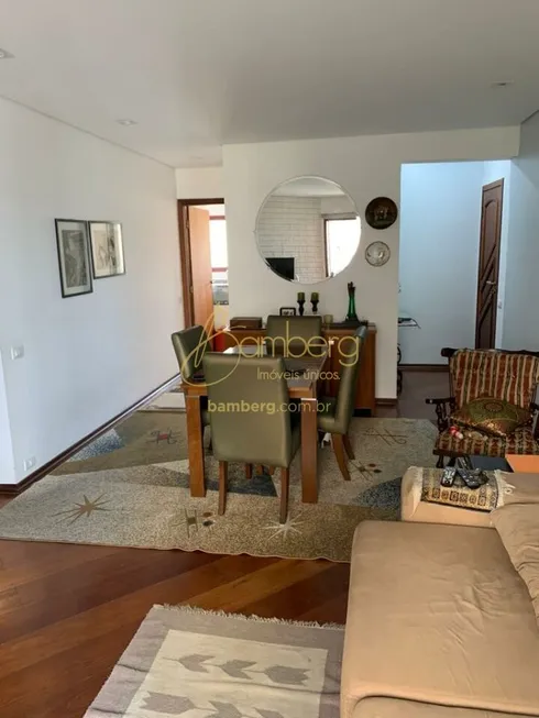 Foto 1 de Apartamento com 2 Quartos à venda, 89m² em Jardim Monte Kemel, São Paulo