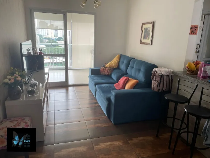 Foto 1 de Apartamento com 2 Quartos à venda, 76m² em Cidade Mae Do Ceu, São Paulo