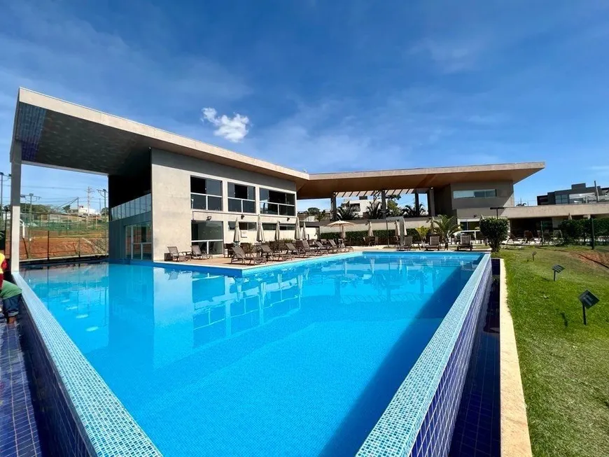 Foto 1 de Lote/Terreno à venda, 525m² em Gran Royalle, Lagoa Santa