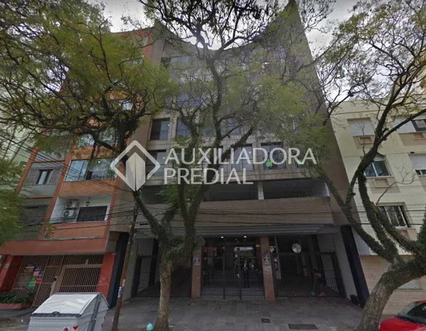 Foto 1 de Sala Comercial à venda, 182m² em Cidade Baixa, Porto Alegre