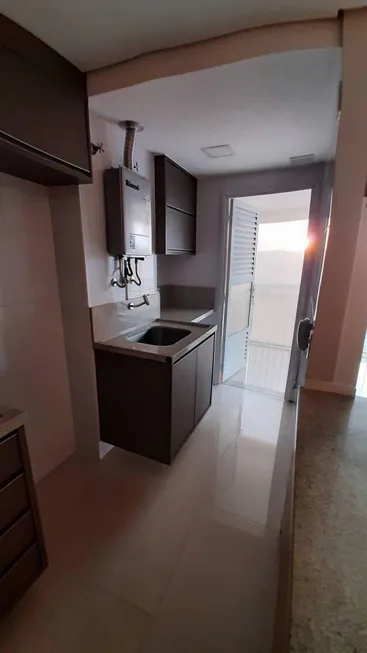 Foto 1 de Apartamento com 2 Quartos à venda, 64m² em Vila Osasco, Osasco