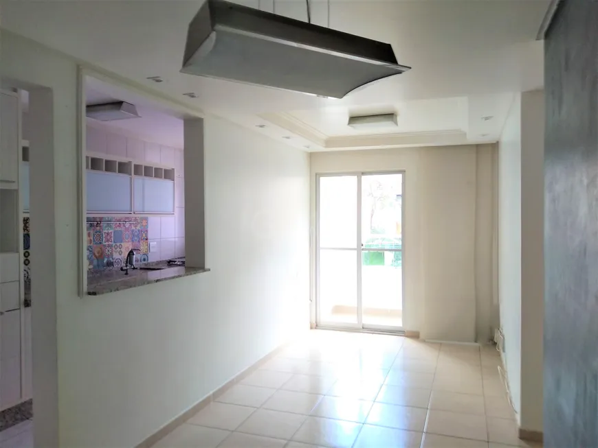 Foto 1 de Apartamento com 3 Quartos à venda, 71m² em Fazenda Morumbi, São Paulo