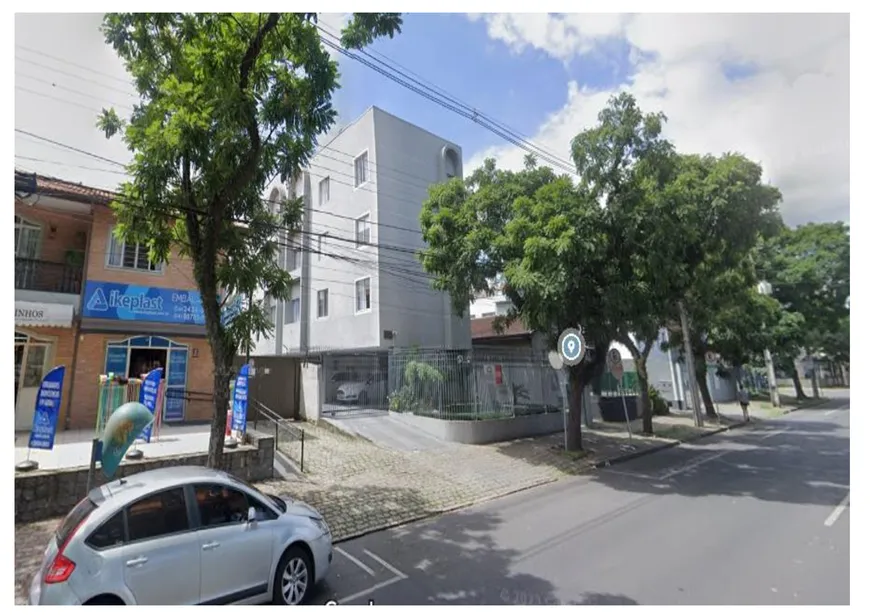 Foto 1 de Apartamento com 3 Quartos à venda, 83m² em Água Verde, Curitiba