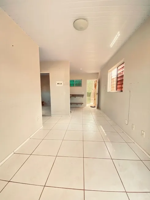 Foto 1 de Casa com 2 Quartos à venda, 62m² em Santo Antonio, Teresina