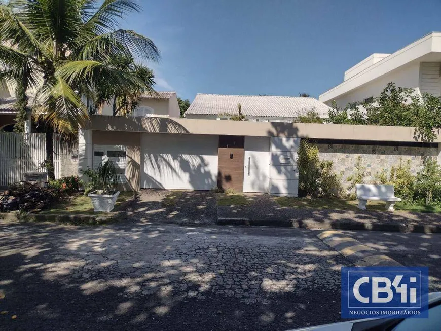 Foto 1 de Casa de Condomínio com 4 Quartos à venda, 255m² em Barra da Tijuca, Rio de Janeiro