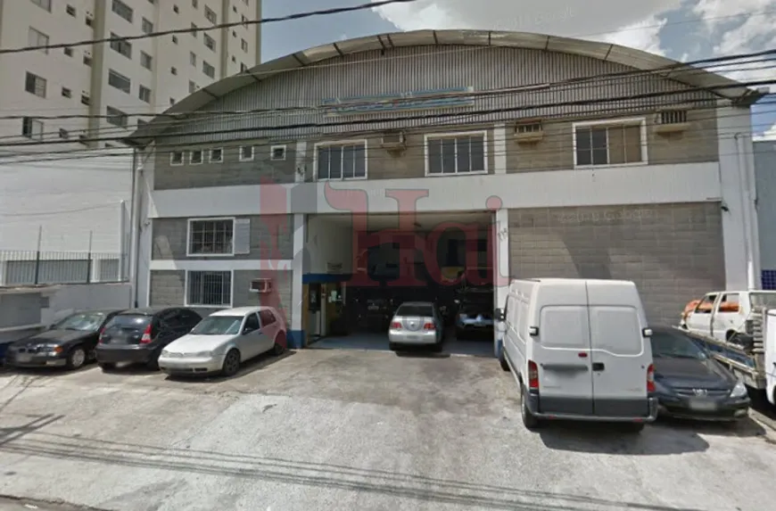 Foto 1 de Galpão/Depósito/Armazém para venda ou aluguel, 750m² em Butantã, São Paulo