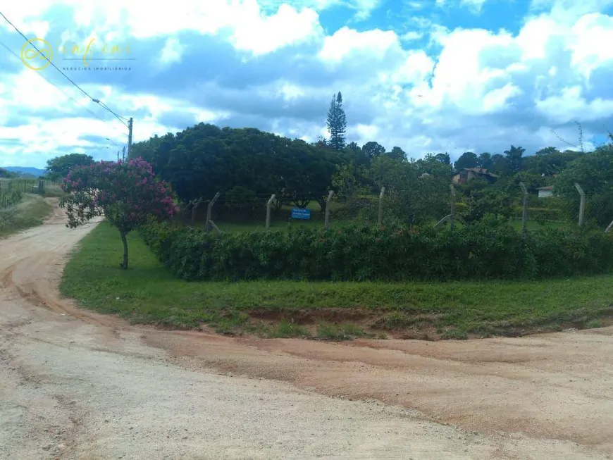 Foto 1 de Lote/Terreno à venda, 1330m² em Caputera, Sorocaba