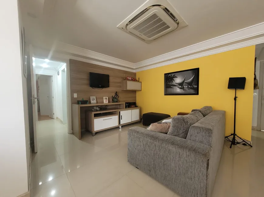 Foto 1 de Apartamento com 3 Quartos à venda, 150m² em Jardim da Penha, Vitória