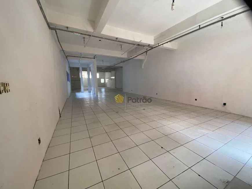 Foto 1 de Prédio Comercial à venda, 1350m² em Vila Gonçalves, São Bernardo do Campo