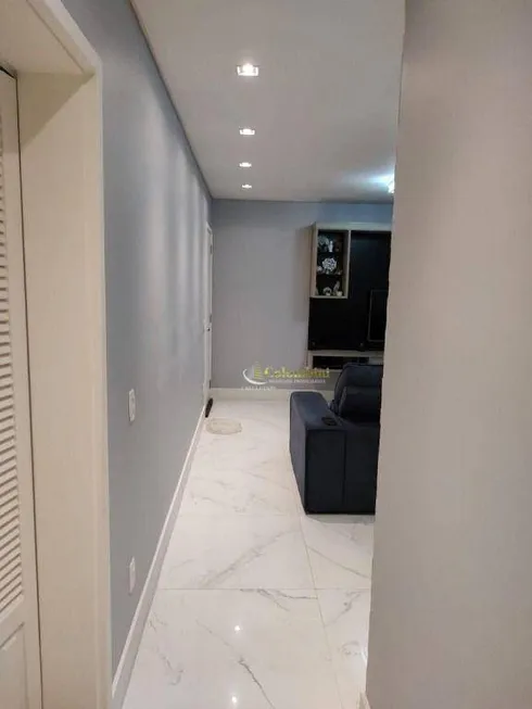 Foto 1 de Apartamento com 4 Quartos à venda, 102m² em Água Rasa, São Paulo