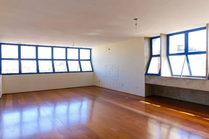 Foto 1 de Apartamento com 3 Quartos à venda, 270m² em Jardim, Santo André