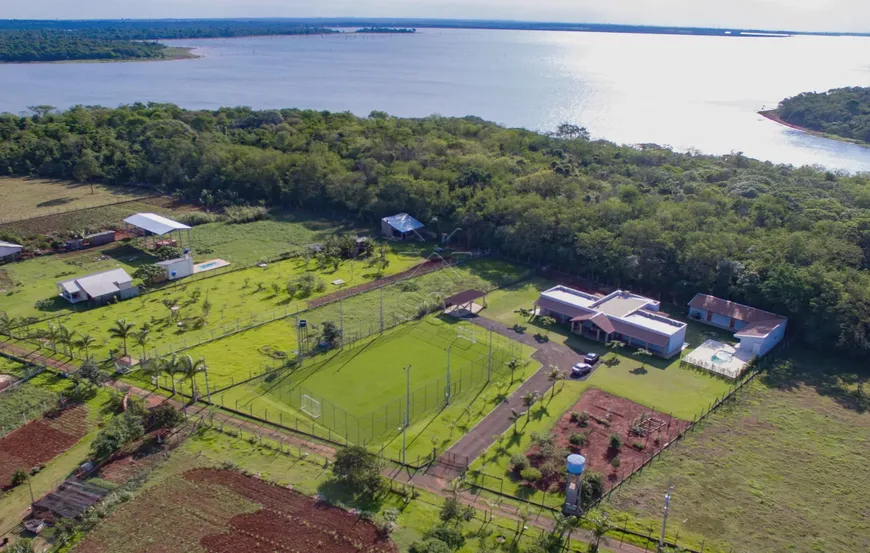 Foto 1 de Fazenda/Sítio à venda, 5241m² em Area Rural de Foz do Iguacu, Foz do Iguaçu