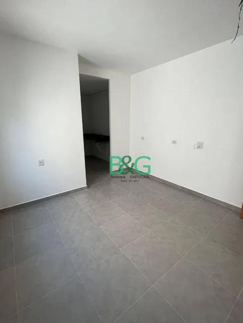 Foto 1 de Apartamento com 1 Quarto à venda, 24m² em Vila Prudente, São Paulo