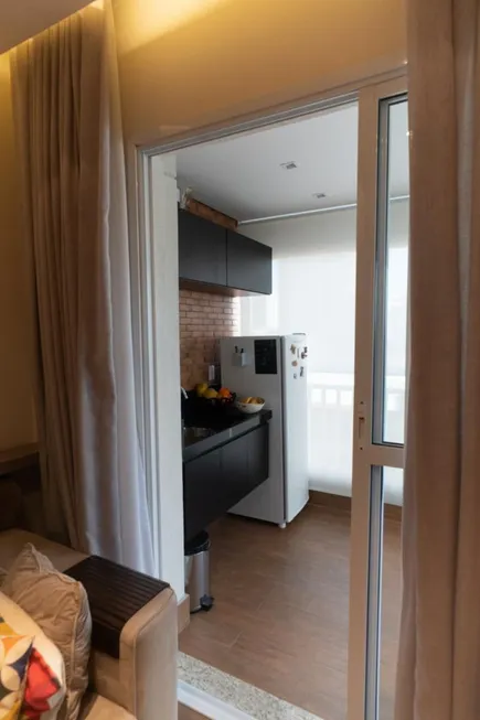 Foto 1 de Apartamento com 2 Quartos à venda, 60m² em Vila Mariana, São Paulo