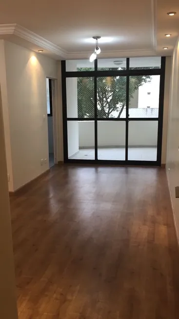 Foto 1 de Apartamento com 2 Quartos à venda, 100m² em Vila Mascote, São Paulo