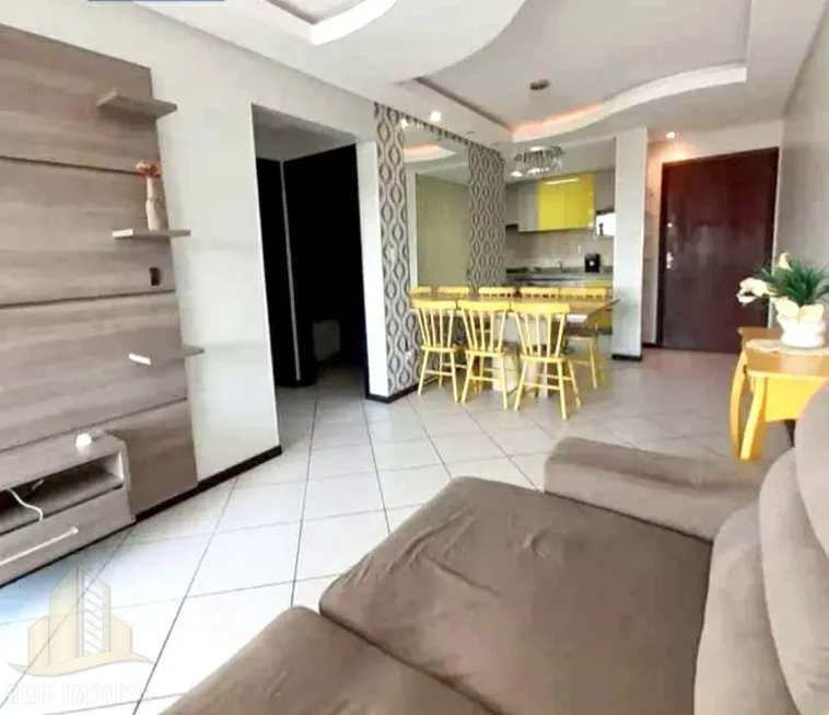 Foto 1 de Apartamento com 2 Quartos à venda, 65m² em Bela Vista, Gaspar