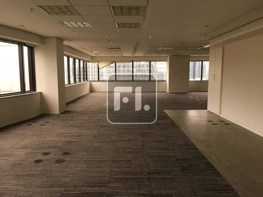 Foto 1 de Sala Comercial para alugar, 197m² em Itaim Bibi, São Paulo