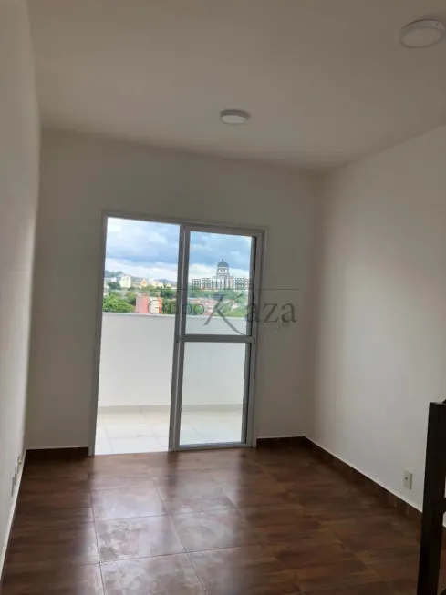 Foto 1 de Cobertura com 2 Quartos à venda, 137m² em Chácara do Visconde, Taubaté