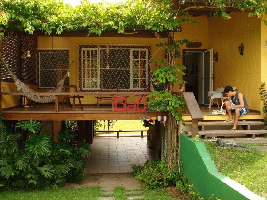 Foto 1 de Casa com 3 Quartos à venda, 200m² em Balneario São Pedro, São Pedro da Aldeia