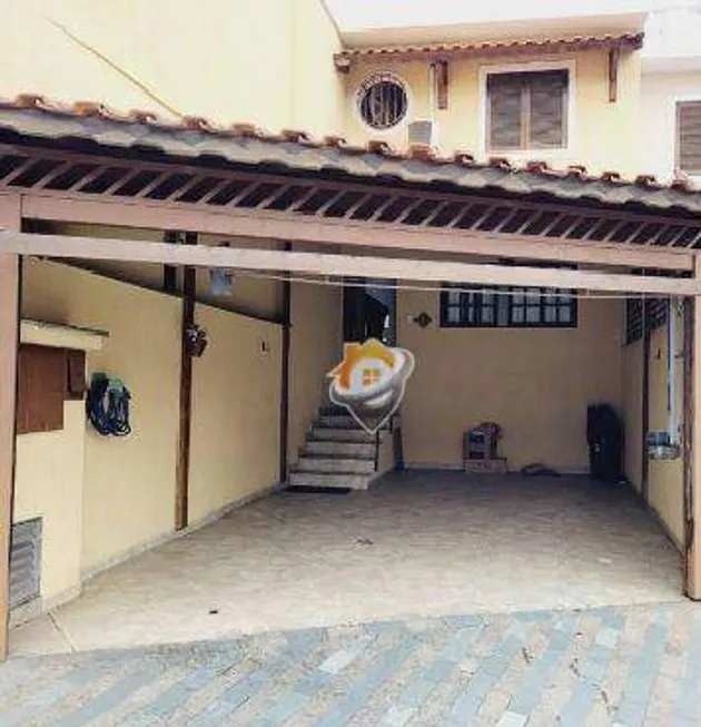 Foto 1 de Sobrado com 2 Quartos para venda ou aluguel, 180m² em Pirituba, São Paulo